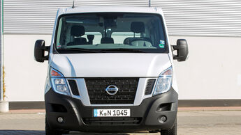 Nissan NV400 F30.13
