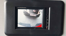 Nissan, NV400, Rückfahrkamera