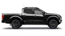 Nissan Navara N-Guard