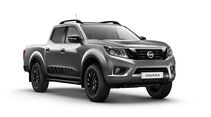Nissan Navara N-Guard
