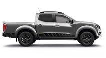 Nissan Navara N-Guard