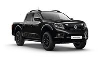Nissan Navara N-Guard