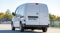 Nissan e-NV200