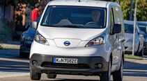 Nissan e-NV200