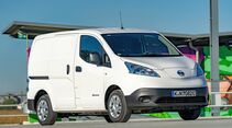 Nissan e-NV200