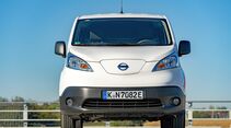 Nissan e-NV200