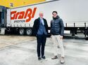 Noerpel-Gruppe übernimmt Spedition Graßl