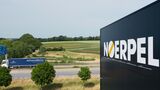 Noerpel, Johann Weiss, Österreich, Lkw