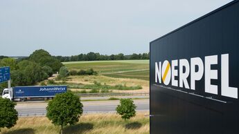 Noerpel, Johann Weiss, Österreich, Lkw