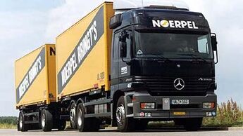 Noerpel neuer Gesellschafter bei Fross 