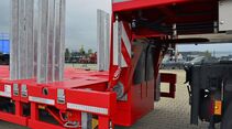 Nooteboom Multitrailer