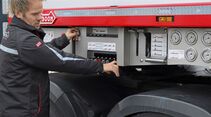 Nooteboom Multitrailer