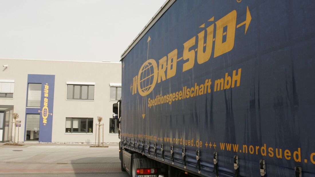 Nord-Süd Spedition