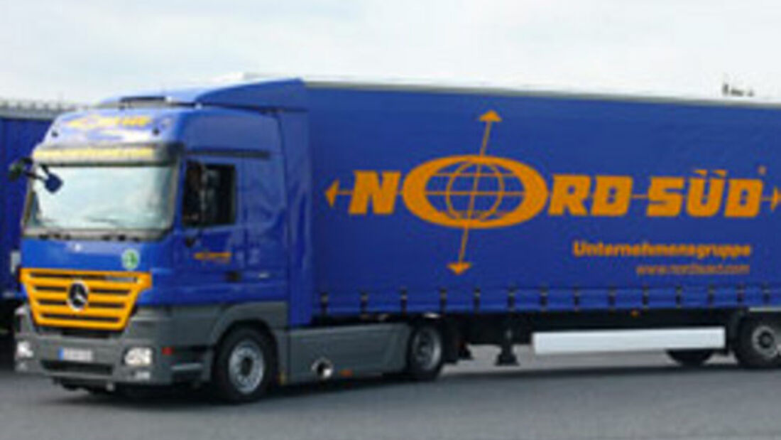 Nord-Süd erwirbt Luftfrachtspezialisten