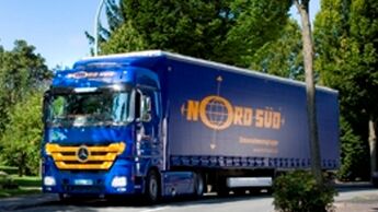Nord-Süd spielt in der ersten Liga