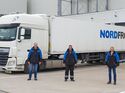 Nordfrost-Hub in Barsinghausen