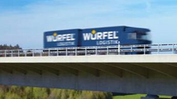 Nordfrost übernimmt Würfel Kühllogistik