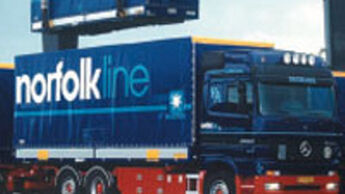 Norfolkline eröffnet Standort in Frankfurt
