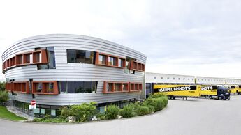 Norpel-Standort in Ulm