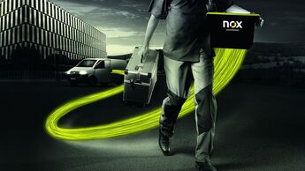 Nox Nachtexpress