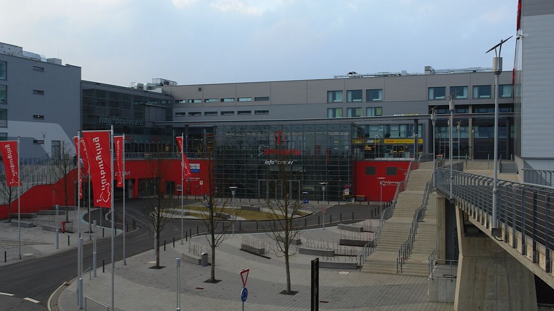 Nürburgring