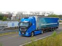 Nutzfahrzeug-Event ZF Jeversen