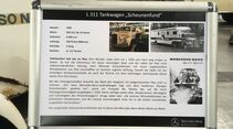 Nutzfahrzeuge Retro Classics 2019 