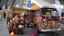 Nutzfahrzeuge Retro Classics 2019 
