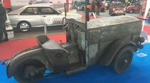 Nutzfahrzeuge Retro Classics 2019 