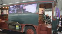 Nutzfahrzeuge Retro Classics 2019 