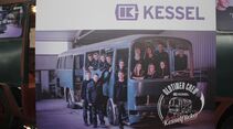 Nutzfahrzeuge Retro Classics 2019 