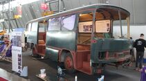 Nutzfahrzeuge Retro Classics 2019 