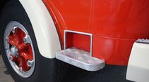 Nutzfahrzeuge Retro Classics 2019 