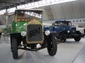 Nutzfahrzeuge Retro Classics 2019 