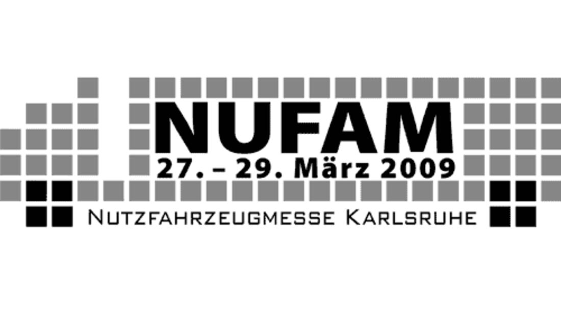 Nutzfahrzeugmesse in Karlsruhe