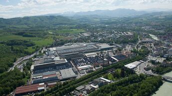 Nutzfahrzeugwerk Steyr 