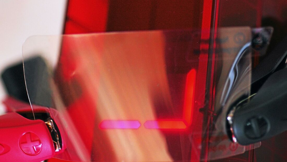OELD, Nanotechnologie, Nano