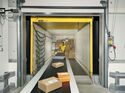 Österreichische Post, Logistikzentrum, Pakete