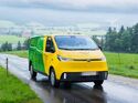 Österreichische Post nutzt E-Fahrzeuge mit Allradantrieb