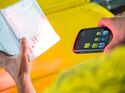 Österreichische Post setzt auf das Handheld TC 27 von Zebra