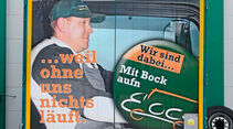 Oetjen Logistik, Rotenburg (Wümme)