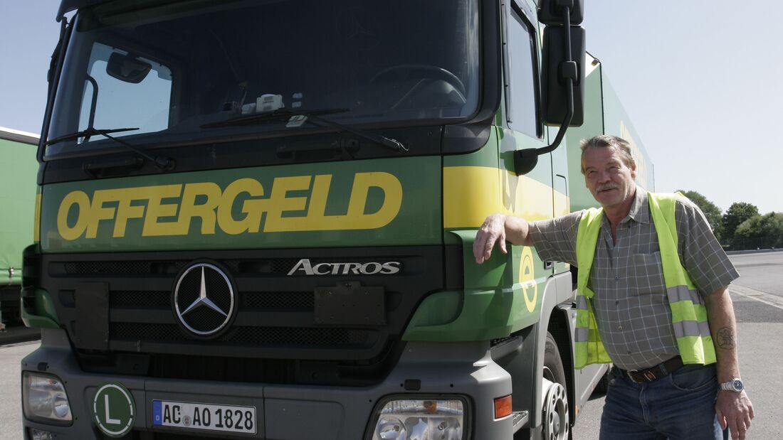 Offergeld
