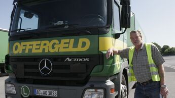 Offergeld