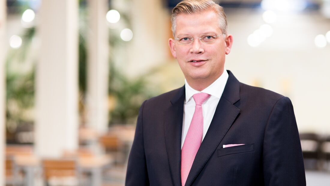 Olaf Giesen, Europart