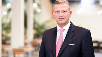 Olaf Giesen, Europart