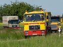 Oldtimer-Treffen bei Schneider und Sohn in Gammesfeld