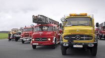 Oldtimer Umzug