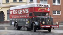 Oldtimer Umzug