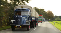 Oldtimer
