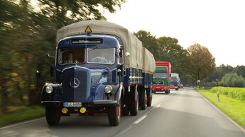 Oldtimer